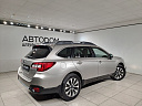 Outback Elegance 2.5 CVT 4WD (175 л.с.) фото 4