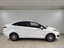 Fiesta Ambiente 1.6 MT (85 л.с.) фото 7