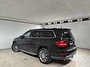 GLS Base 450 3.0 AT 4Matic (367 л.с.) фото 4
