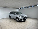 Outlander Ultimate 2.4 CVT 4WD (167 л.с.) фото 2