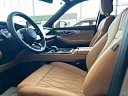 GS8 GX Premium 2.0 AT 4WD (231 л.с.) фото 4