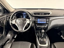 X-Trail LE Top 2.0 CVT 4WD (144 л.с.) фото 9