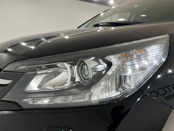 CR-V Elegance 2.0 AT 4WD (150 л.с.) фото 15