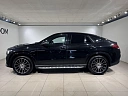 GLE coupe Base 400 2.9d AT 4Matic (330 л.с.) фото 3