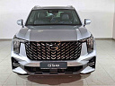 GS8 GX Premium 2.0 AT 4WD (231 л.с.) фото 5