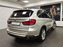 X5 Luxury 3.0d AT 4WD (249 л.с.) фото 4