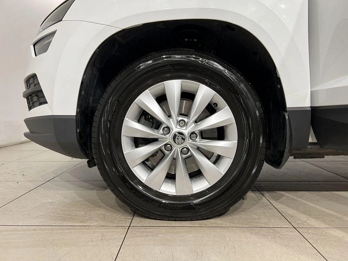 Karoq Ambition 1.4 AMT 4WD (150 л.с.) фото 21