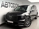 GS8 GT 2.0 AT 4WD (231 л.с.) фото 1