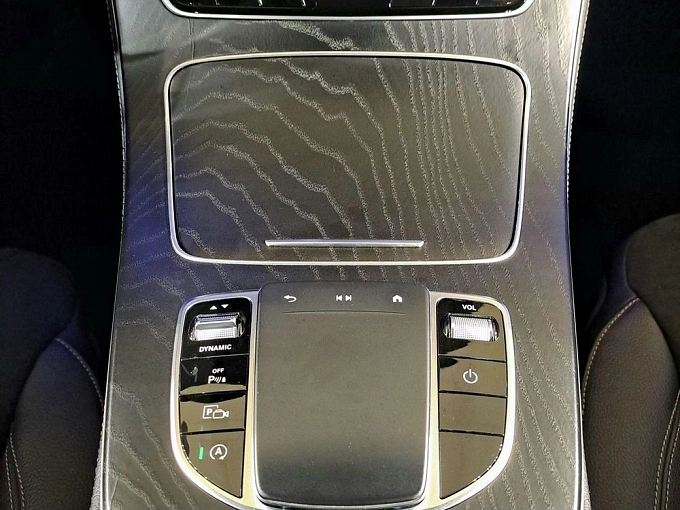 E-Класс Sport Plus 300 2.0d AT 4Matic (249 л.с) фото 23