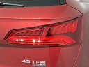 Q5 Sport 2.0 AMT 4WD (249 л.с.) фото 17