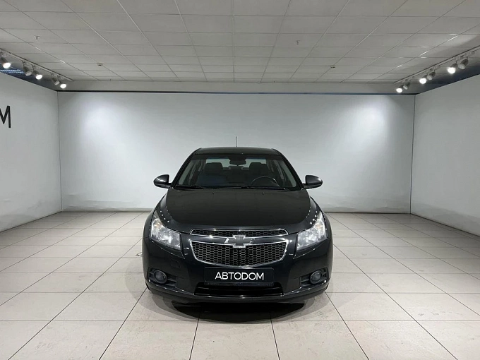 Cruze Base 1.8 MT (141 л.с.) фото 5