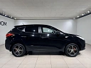 ix35 Base 2.0 MT 4WD (150 л.с.) фото 5
