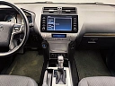 Land Cruiser Prado Elegance 2.8d AT 4WD (200 л.с.) фото 9