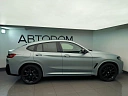 X4 Base 2.0 AT 4WD (245 л.с.) фото 5