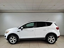 Kuga Titanium 2.0d AMT 4WD (163 л.с.) фото 3