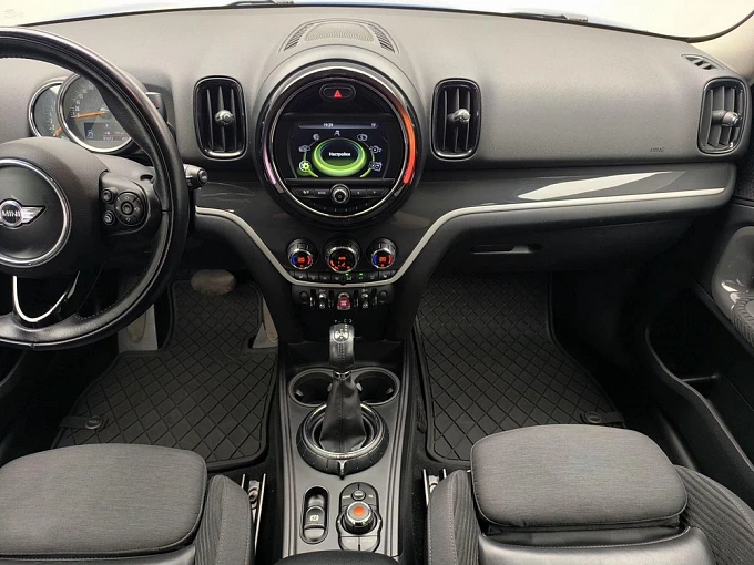 Countryman Cooper S Cooper S 2.0 AT 4WD (192 л.с.) фото 14