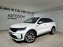 Sorento Premium+ 3.5 AT 4WD (249 л.с.) фото 1