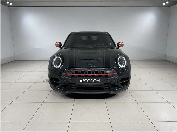 Clubman John Cooper Works John Cooper Works 2.0 AT 4WD (306 л.с.) фото 2