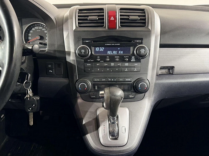 CR-V Executive 2.4 AT 4WD (166 л.с.) фото 20