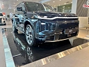 S7 SX Premium 1.5hyb AT 4WD (340 л.с.) фото 4