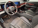 M5 M5 4.4hyb AT 4WD (727 л.с.) фото 5