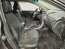 Corolla Комфорт 1.4 MT (97 л.с.) фото 10
