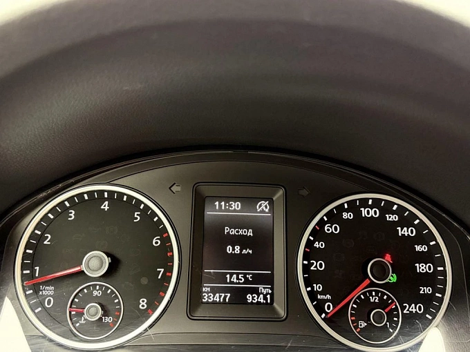 Tiguan Trend & Fun 1.4 AMT (150 л.с.) фото 26