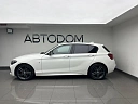 1 серии M Sport 118 1.5 AT (136 л.с.) фото 2