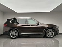 X3 Luxury 2.0 AT 4WD (184 л.с.) фото 5
