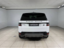 Range Rover Sport HSE Dynamic 3.0 AT 4WD (360 л.с.) фото 8