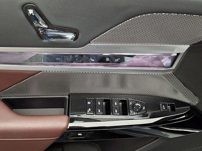 7 серии M Sport Pro 3.0d AT 4WD (286 л.с.) фото 14