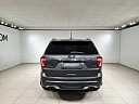 Explorer Limited Plus 3.5 AT 4WD (249 л.с.) фото 8