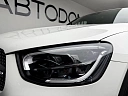 GLC coupe Sport 300 2.0 AT 4Matic (249 л.с.) фото 24