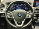 X3 Luxury 3.0d AT 4WD (249 л.с.) фото 21