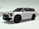 GS8 GX Traveller 2.0 AT 4WD (231 л.с.) фото 19