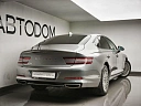 G80 Business 2.5 AT 4WD (249 л.с.) фото 4