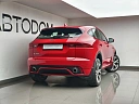 E-Pace R-Dynamic HSE 2.0d AT 4WD (180 л.с.) фото 4