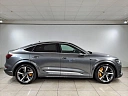 e-tron S Sportback Quattro Electro AT 4WD (370 кВт) фото 4