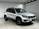 Tiguan Track & Field 2.0 AT 4WD (180 л.с.) фото 2