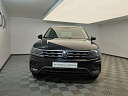 Tiguan Exclusive 2.0 AMT 4WD (180 л.с.) фото 3