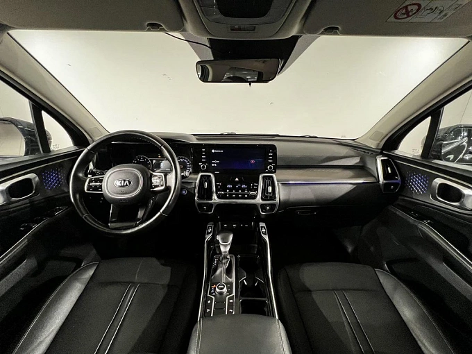 Sorento Premium (2020-2021) 3.5 AT 4WD (249 л.с.) фото 9