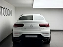 GLC coupe Sport 300 2.0 AT 4Matic (249 л.с.) фото 6