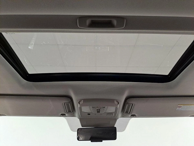 QX80 Luxe Sensory Proactive 7-местный 5.6 AT 4WD (405 л.с.) фото 22