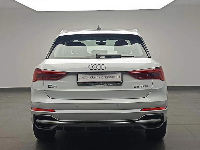 Q3 Sport 1.4 AMT (150 л.с.) фото 4