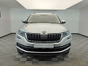 Kodiaq Hockey Edition 2.0d AMT 4WD (150 л.с.) фото 3