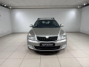 Octavia Elegance 1.8 AMT (152 л.с.) фото 5