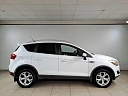 Kuga Titanium 2.0d AMT 4WD (163 л.с.) фото 7
