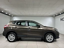 Qashqai XE 2.0 CVT (144 л.с.) фото 7