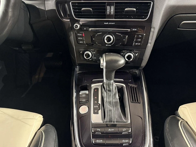 Q5 Sport 2.0 AT 4WD (230 л.с.) фото 17