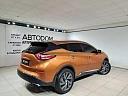 Murano Top+ 3.5 CVT 4WD (249 л.с.) фото 30